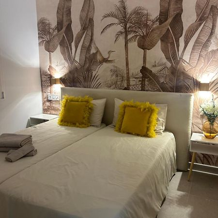 Bungalow Los Tunos Maspalomas  Exteriér fotografie